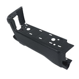 Labwork Rear Back Bumper End Cap Left For 2023-2025 Ford F250 F350 F450