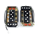 (2) CDI Switch Box For Mercury V-135 V-150 V-175 V-200 V-225 140HP 332-7778A12