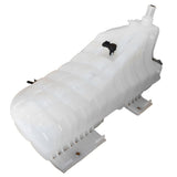 Labwork For Kenworth T660 T800 Peterbilt Coolant Recovery Reservoir Bottle Tank
