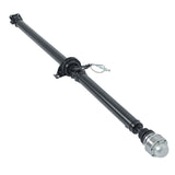 Labwork Rear Driveshaft Prop Shaft Assembly For 2009-2011 Mercury Hybrid L4 2.5L