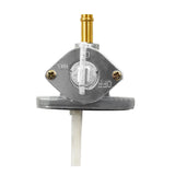 Gas Tank Fuel Cock Valve Petcock 51023-0024 Fit For Kawasaki KX65 KX85 KX100