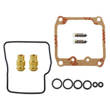 Carburetor Carb Rebuild Repair Kit For Suzuki VS800 1992 1993 1994 1995 1996