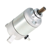 Starter Motor Assembly For Yamaha YFZ450 2004-2008 2009 2010 2011-2013