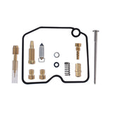 Carburetor Carb Rebuild Kit Repair Fit For Arctic Cat 500 4x4 Auto 2005-2007