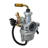 Carburetor for Kawasaki KLX110 KLX110L Suzuki DRZ110 New