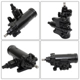 Labwork Power Steering Gear Box for 87-89 GMC R2500 1980-1986 Chevrolet C10 C20