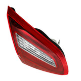 Labwork Driver Left Inner Tail Lights Assembly For 2016-2018 Nissan Altima SR