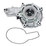 For Volvo D13 D16 Water Pump For MACK MP8 24152057 23957756 85151955 22183231