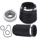 Transom Reseal Bellows Kit for Volvo Penta SX & OMC Cobra SX Drives 18-2772-1