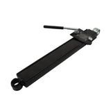 Labwork Trailer Weight Distribution Hitch 2-5/16 Inch Ball Sway Control & Shank