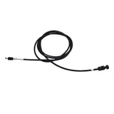 54017-7502 Choke Starter Cable For Kawasaki Mule 3010 Trans 4x4 KAF620 KAF950