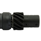 Labwork Engine Oil Pump Drive Gear Shaft for 2007-2014 Chevrolet Chevy GMC 4.3L