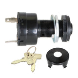 102508601 Golf Cart Ignition Switch Key For Club Car Precedent Electric 2004+