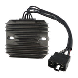 For Suzuki GSXR 600/750/1000 Hayabusa GSX1300R Rectifier Regulator 32800-33E21