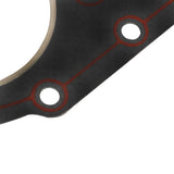 Cylinder Head Gaskets For Yamaha 2 Strokes 40 HP Outboard Motor 66T-11181-A2 US