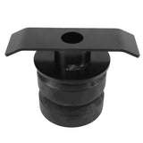 Labwork Rear Suspension Rubber Helper Spring Kit For 2005-2024 Toyota Tacoma