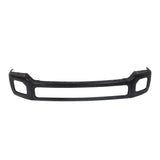 Labwork For F-250 F-350 Super Duty Truck 2011-2016 Black Front Bumper Face Bar