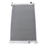 Labwork CU13670 3 ROW Full Aluminum Radiator For Toyota Camry 2018-19 RAV4 19-20
