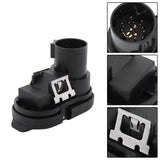 Labwork Rear Bumper Trailer Tow Connector For 2012-2022 RAM 1500 2500 924-611