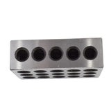 1 Matched Pair 123 Block Set No Hole & 1-2-3 Block Set 23 Holes US