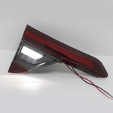 Labwork Driver Left Tail Lights For 2020 2021 2022 2023 2024 GMC Acadia AT4 LED