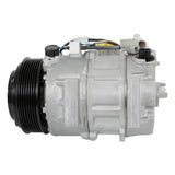 Labwork A/C Compressor 2015-2017 For TOYOTA FAW CROWN 8832042140 Aluminum