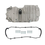 Labwork Oil Pan 12603201 For GM Chevrolet Saturn Buick Pontiac Impala 2006-2008