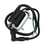 Ignition Coil with Spark Plug Cap Fit for Honda CT90 Trail 90 30530-102-780 CM91
