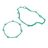 For 2004 2005 2006-2013 YAMAHA YFZ450 Clutch Cover Gasket Kit 5TA-15462-00-00