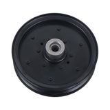 126124 604231 For Hustler Raptor Flat Idler Pulley 937813 937763 937755 938597