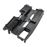 Labwork Active Grille Shutter w/ Motor DP5Z8475B For Lincoln MKZ 2013-2014