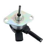 1A021-60017 Engine Stop Solenoid Compatible For Kubota D1503 V2203