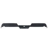 Labwork Rear Bumper Step Pad For 2008-2016 Ford F250 F350 F450 W/O Sensor?Hole