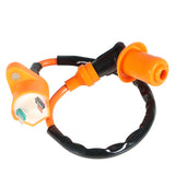 Ignition Coil CDI Spark Plug For Honda FourTrax 300 TRX300 TRX300FW 1998-2000