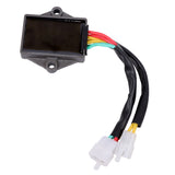 Voltage Rectifier Regulator For Honda VT250F VTZ250 VFR400 (NC21 NC24)1987-1988