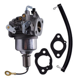 LT180 LX277 Carburetor W/Gasket For John Deere AM130925 AM130923 AM130924
