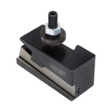 BXA #7 Quick Change Tool Post Universal Parting Blade Holder For Lathe 250-207
