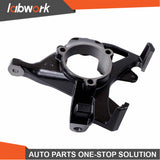 Labwork Front Steering Knuckle Spindle 697-922 1993-1998 For Jeep Grand Cherokee