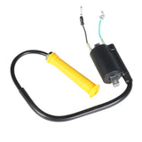 Ignition Coil Spark Plug & Oil filter For Honda Sportrax 400 TRX400EX 1999-2006