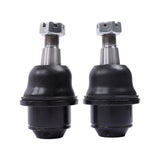 Labwork Front Wheel Bearing Hubs Control Arms Suspension Kit For Chevrolet Tahoe