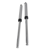 For Yamaha PW50 PW 50 Front Forks Shocks Suspension Fork Set Assembly