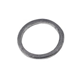 For YAMAHA WARRIOR Raptor Big Bear Wolverine 350 YFM350 Top End Gasket Kit