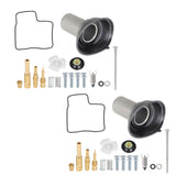 Carburetor Repair Kit For Honda Steed Shadow VT VLX 400 600 1994-2003 US