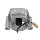 labwork 3PCS Hydraulic Engine Motor Transmission Mount Kit for 2009-2017 Audi A4 A5 Quattro