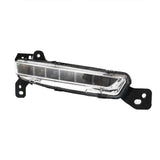 Labwork Right Side Fog Light Assembly For 2017-2020 Lincoln MKZ LED Front Lamp