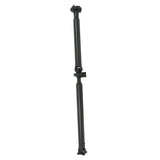 Labwork Rear Driveshaft Prop Shaft Assembly For 1988-92 1993 BMW E30 325i Black