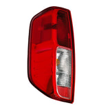 Labwork Rear Tail light For Nissan Frontier 2005-2021 Equator 09-12 Driver Side