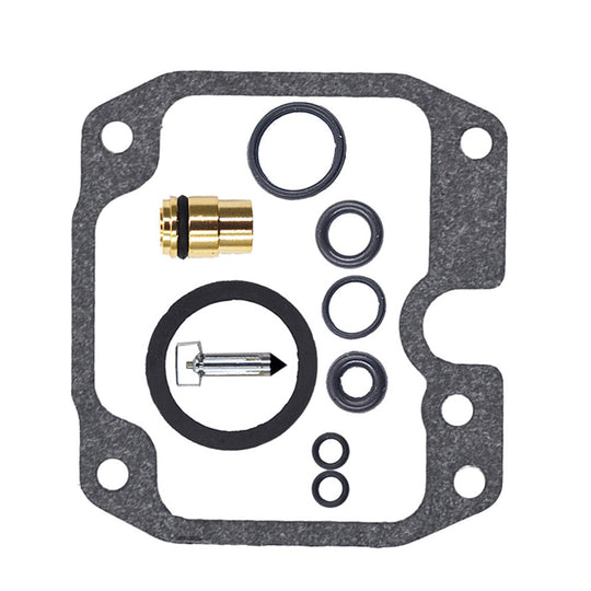 Carburetor Carb Repair Rebuild Kit For Yamaha 18-9331 TTR125 TTR125L 00-07