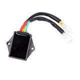 Voltage Rectifier Regulator For Honda VT250F VTZ250 VFR400 (NC21 NC24)1987-1988