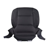 Car Seat Cover Replacement for Silverado Sierra 2014-2019 2Pcs